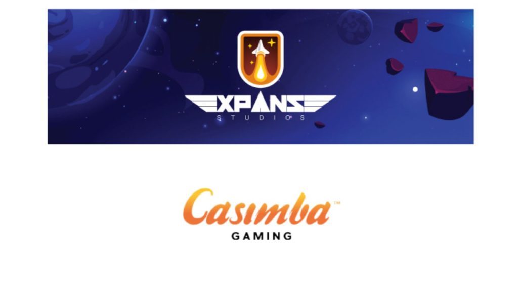 Expanse Studios wird von Casimba Gaming übernommen 1 Expanse Studios Joins Forces with Casimba Gaming
