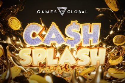 Games Global's Cash Splash Tournament Tool