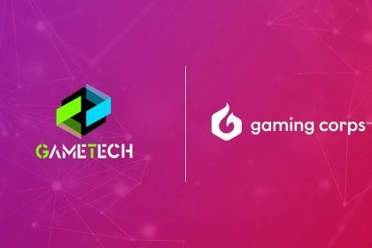 Gaming Corps and Gametech Collaboration