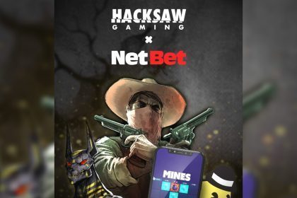 Hacksaw Gaming Partners with NetBet Italy