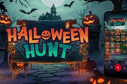 Halloween Hunt by OneTouch