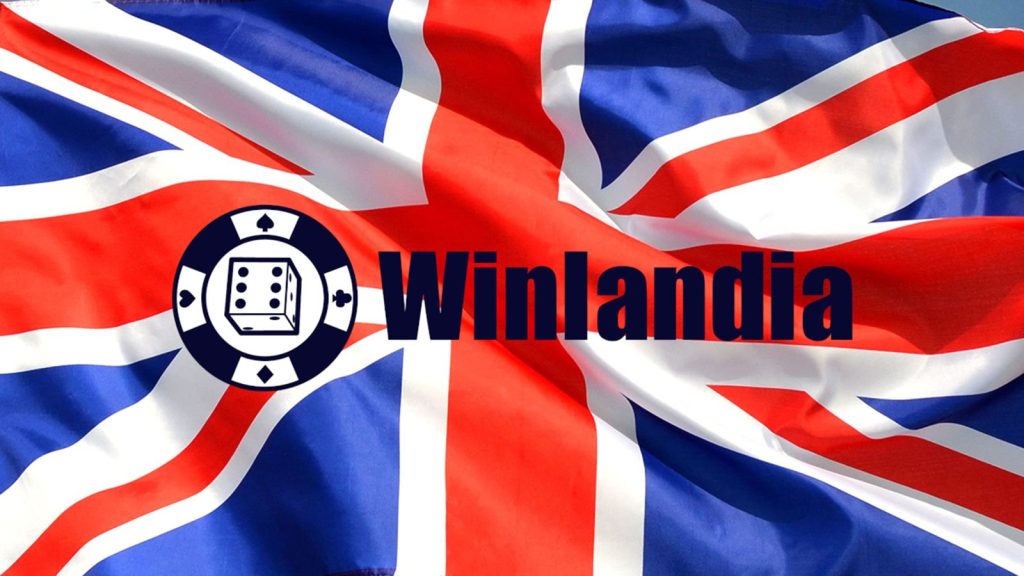 Introducing Winlandia - The UK's Nordic Casino