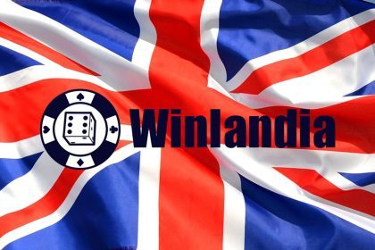 Introducing Winlandia - The UK's Nordic Casino