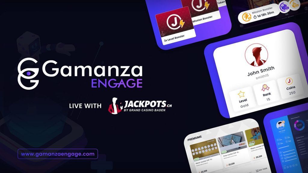 Jackpots.ch's Innovative Loyalty Program
