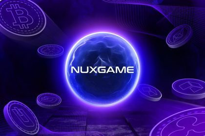 NuxGame's Crypto Wallet Integration