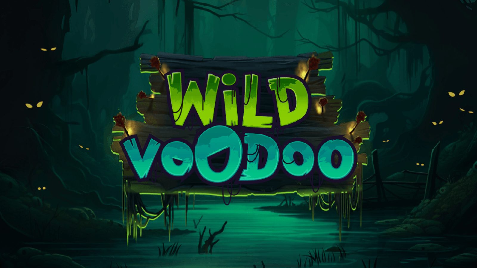 OneTouch Presents Wild Voodoo