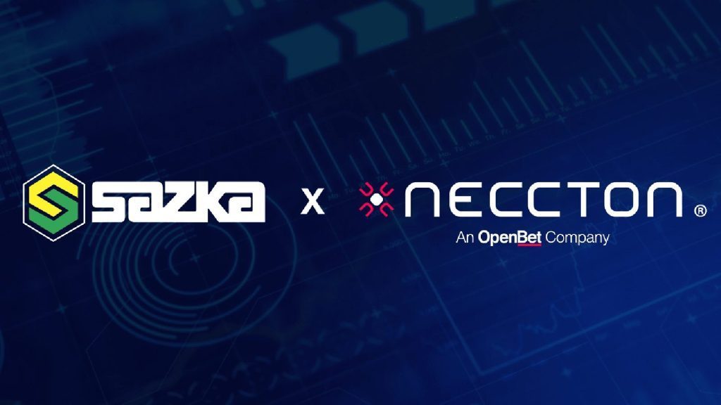 OpenBet Enhances Partnership with Sazka