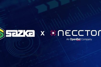 OpenBet Enhances Partnership with Sazka