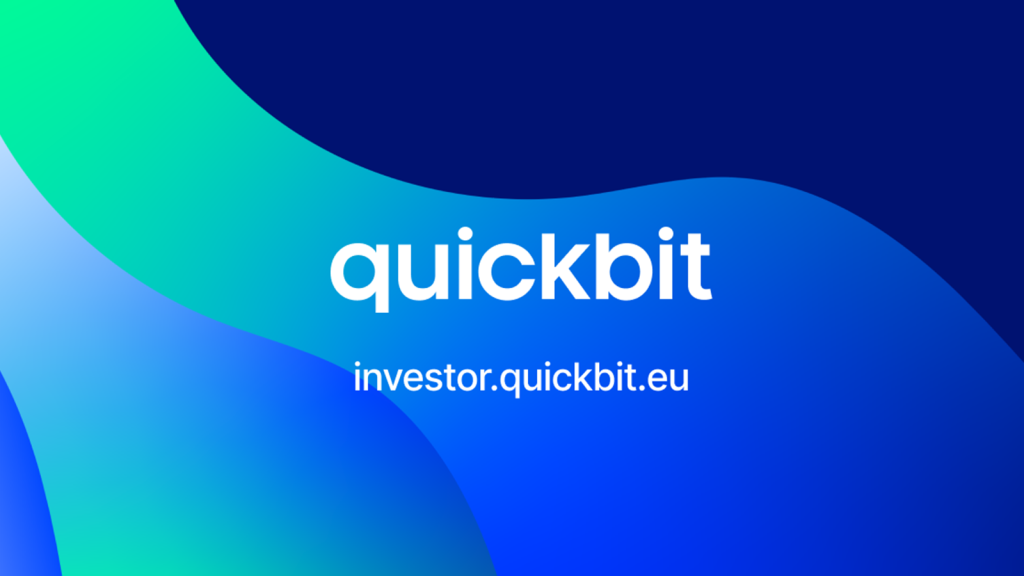 Quickbit Teams Up with RightBridge
