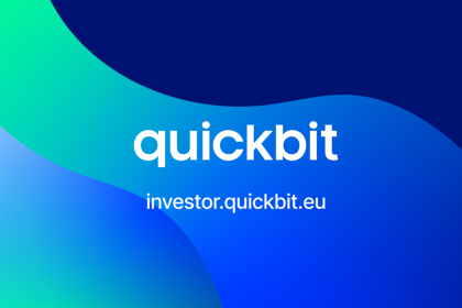 Quickbit Teams Up with RightBridge
