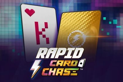 Real Dealer Studios Unleashes Rapid Card Chase