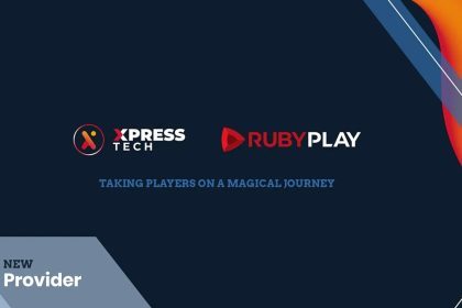 Xpress Tech and RubyPlay Join Forces