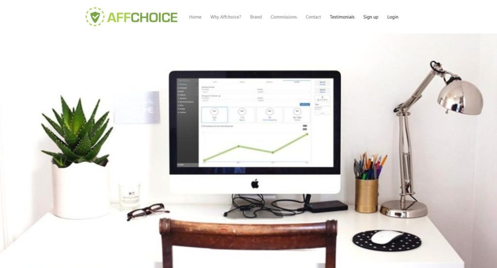 AffChoice Affiliates