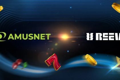 Amusnet and REEVO Join Forces