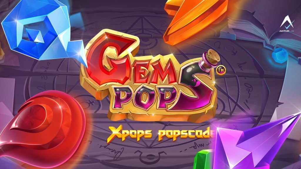 AvatarUX Introduces GemPops 1 AvatarUX Introduces GemPops