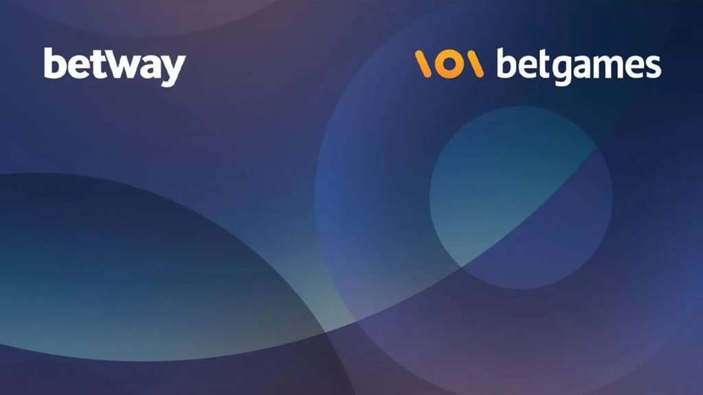 BetGames and Betway Strengthen Partnership