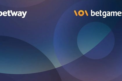 BetGames and Betway Strengthen Partnership