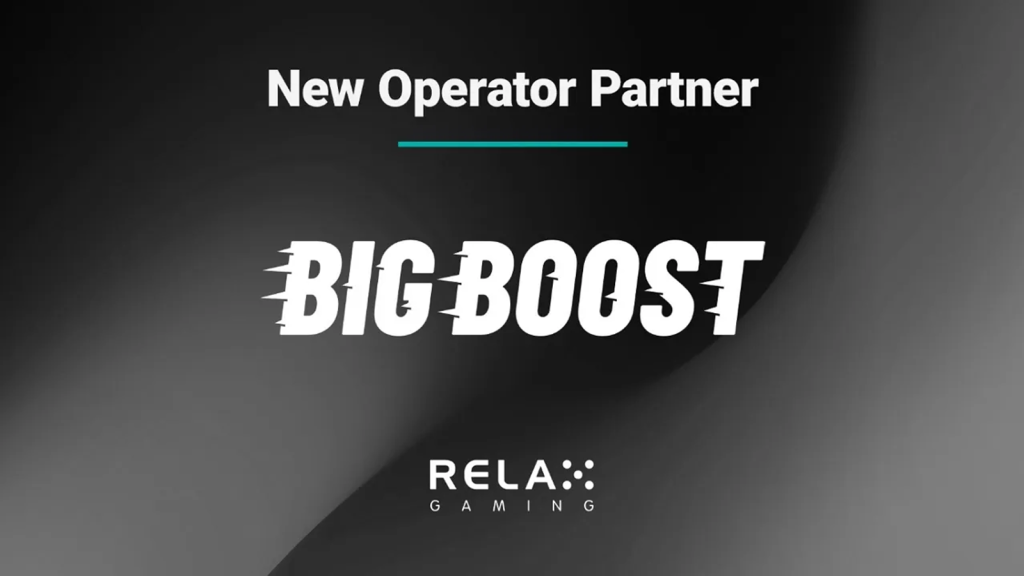 Big Boost - A New Casino Collaboration