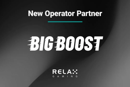 Big Boost - A New Casino Collaboration