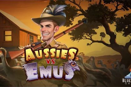 Blue Guru Games Unveils Aussies Vs Emus