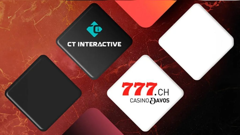CT Interactive expandiert in der Schweiz 1 CT Interactive Expands Footprint in Switzerland