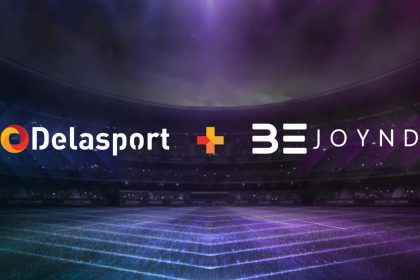 Delasport and Bejoynd Partnership