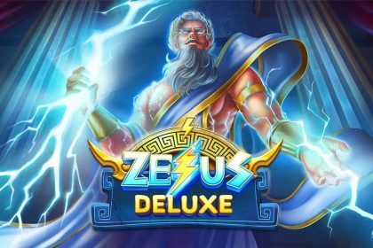 Discovering Zeus Deluxe by Habanero