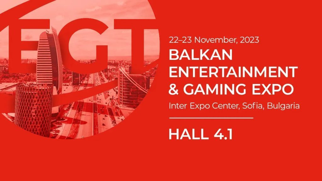EGT's Grand Finale at BEGE Expo 2023