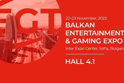 EGT's Grand Finale at BEGE Expo 2023