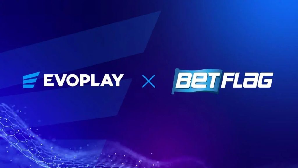 Evoplay's Partnership with BetFlag