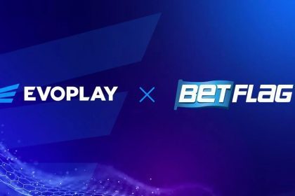 Evoplay's Partnership with BetFlag