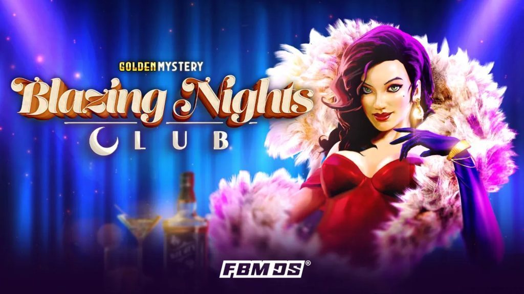FBMDS Presents Blazing Nights Club