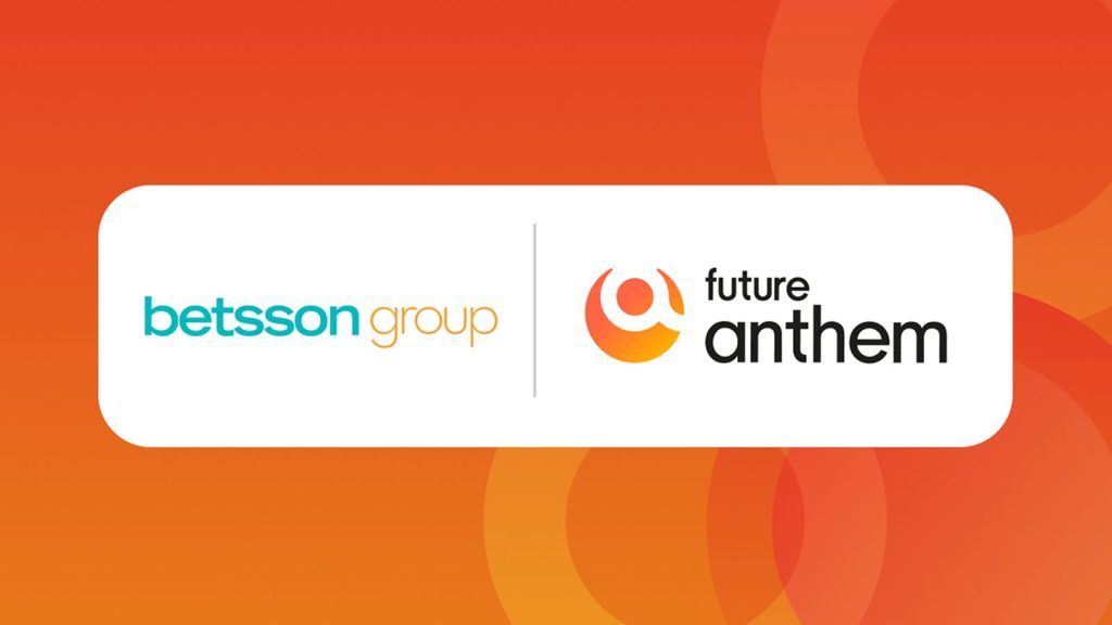 Future Anthem and Betsson AI Integration 1 Future Anthem and Betsson AI Integration