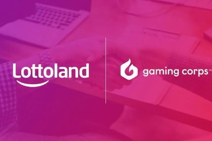 Gaming Corps Elevates Lottoland Experience