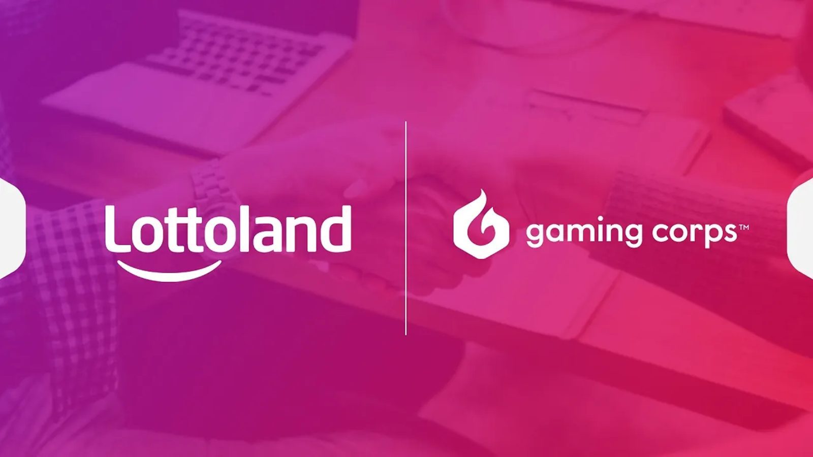 Gaming Corps Elevates Lottoland Experience