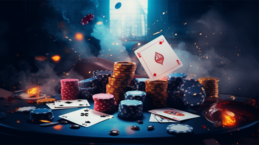 Georgia Increases Gambling Industry Taxation