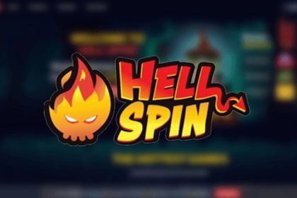 Hell Spin Casino Review - Emerging Online Casino