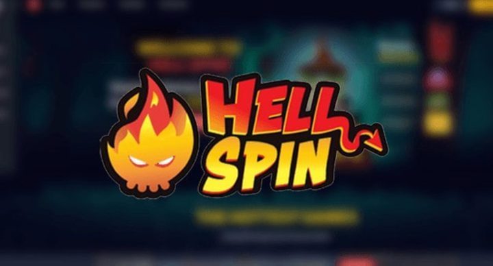 Hell Spin Casino Review - Emerging Online Casino