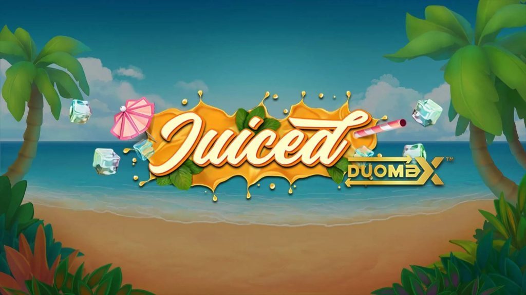 Juiced DuoMax™ by Bulletproof Games 1 Juiced DuoMax™ by Bulletproof Games