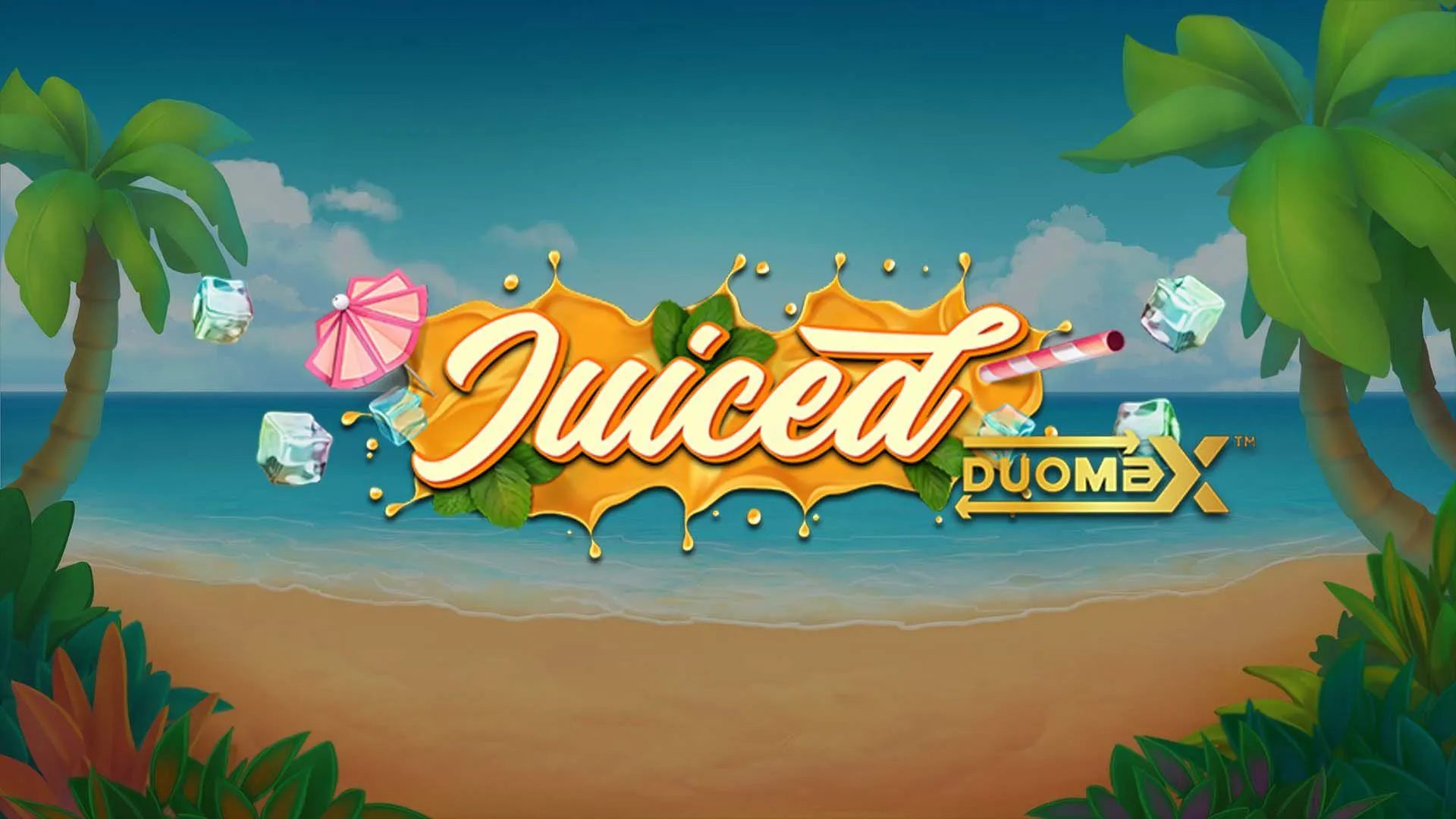 Juiced DuoMax™ by Bulletproof Games
