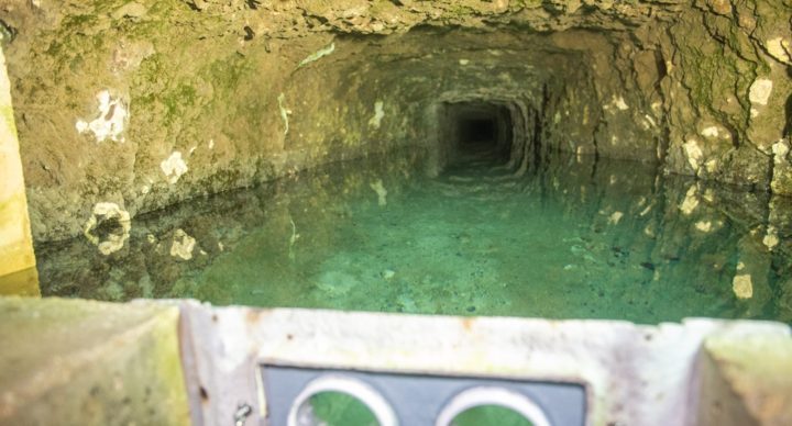Malta's Tariff System on Groundwater