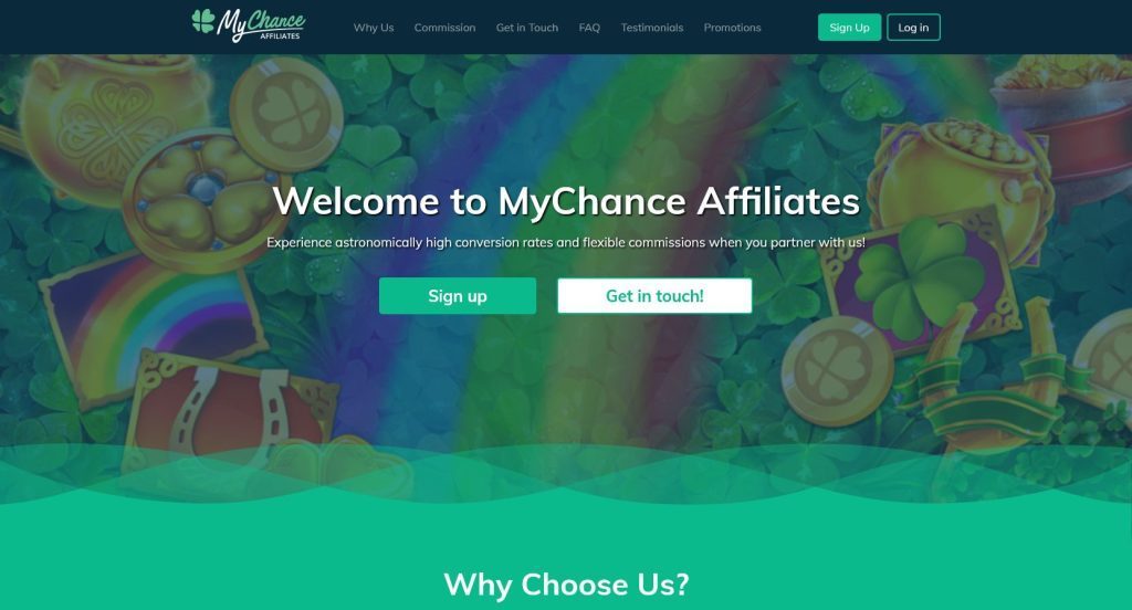 MyChance Affiliates Review 1 MyChance Affiliates