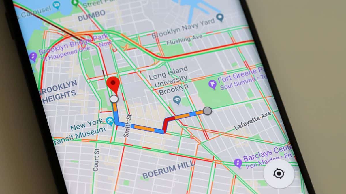 Navigating Google Maps' Updated Policies What Businesses Need to Know