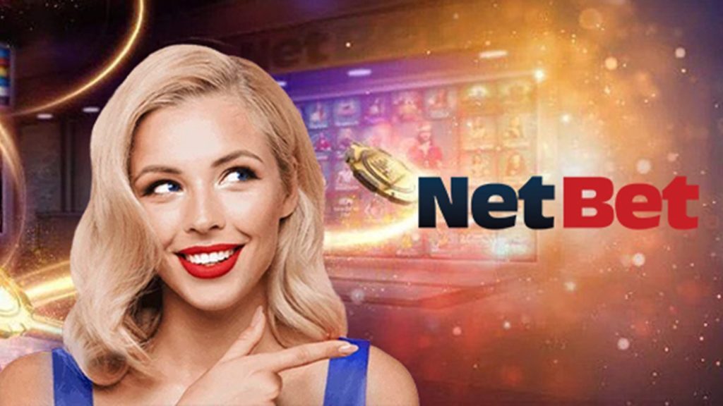 NetBet Casino Review - Excellence in Gaming