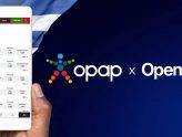 OpenBet and OPAP Redefine Betting
