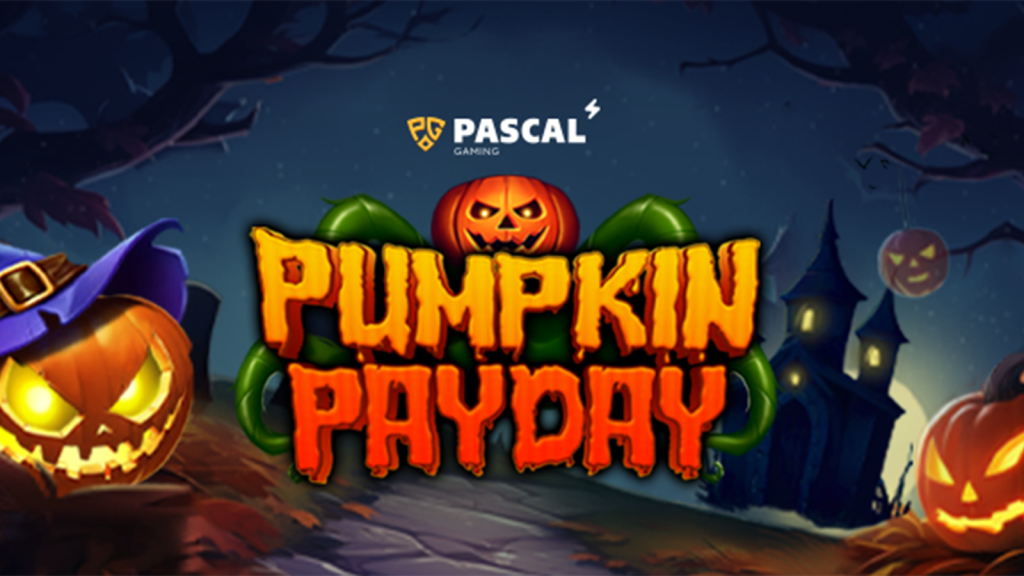 Pascal Gaming Unveils Pumpkin Payday