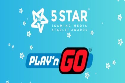 Play’n GO Dominates Starlet Awards 2023