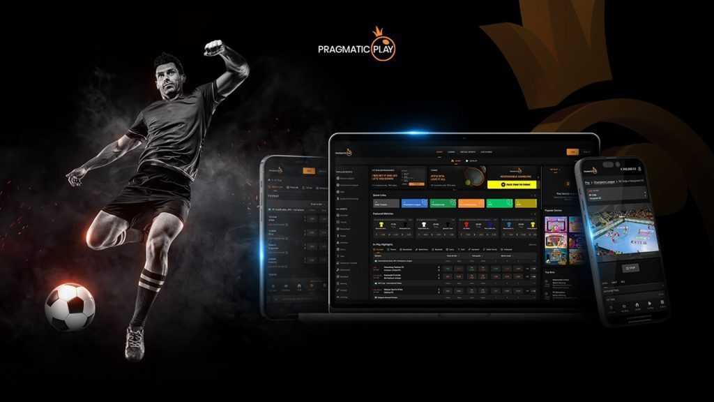 Pragmatic Play Launches Sportsbook with DAZN BET