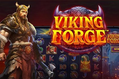 Pragmatic Play - Viking Forge