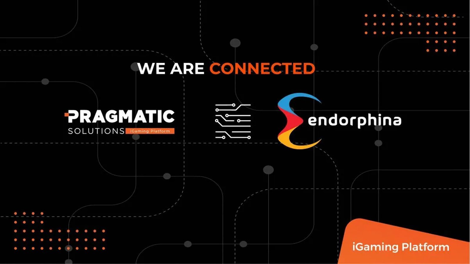 Pragmatic Solutions Integrates Endorphina's Slots
